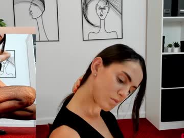 webcam girl legswattitude live cam image #12853720