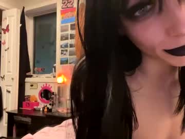 webcam girl gorefairy live cam image #3968871