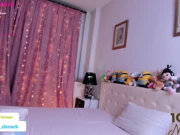 webcam girl miss_elena live cam image #5664591