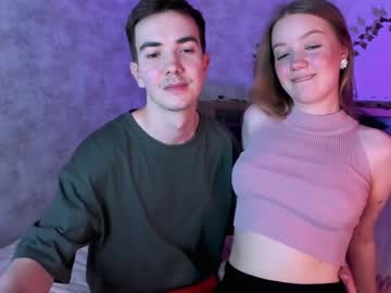 webcam couple lollipops6666 live cam image #10328857