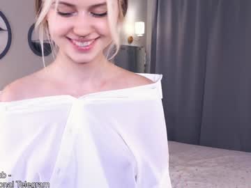 webcam girl rabbit_paw live cam image #10424367