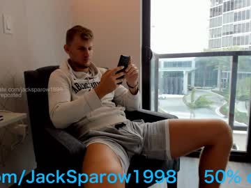 webcam man jacksparow1998 live cam image #1591325
