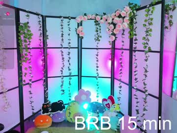webcam girl milkycute live cam image #10604434