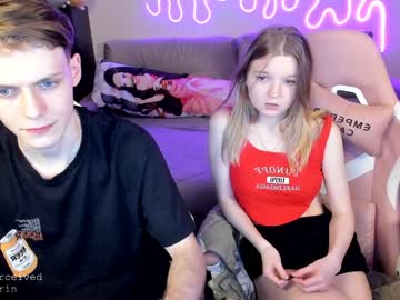 webcam couple angell_rina live cam image #8704125