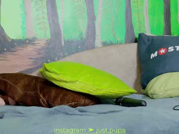 webcam girl pinkypuppa live cam image #11371357