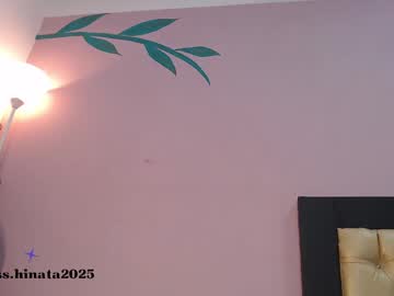 webcam girl _miss_hinata_ live cam image #12286462