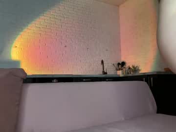 webcam couple al1ce_fox live cam image #12757340