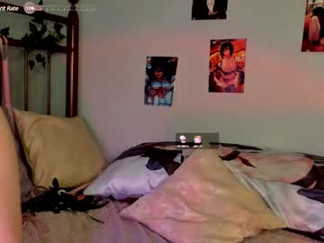 webcam girl hentaimelody live cam image #10301404