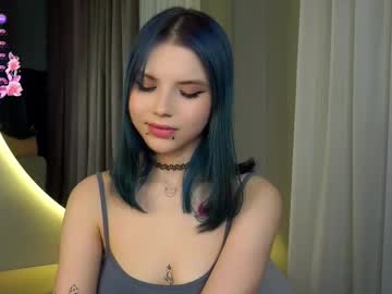 webcam girl merciabawden live cam image #12198355