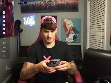 webcam man itzbrodyking live cam image #6973050