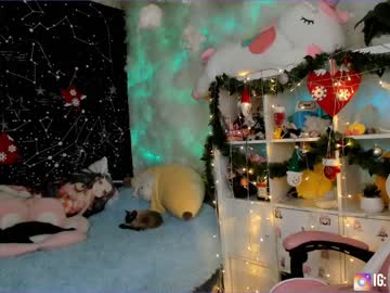webcam girl littleflufflepuff live cam image #1326031