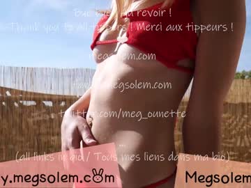 webcam girl _meg live cam image #6082902