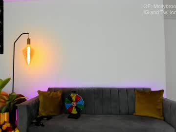 webcam girl newmollybrooke live cam image #7013092