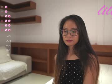 webcam girl _lillilly_ live cam image #1184190