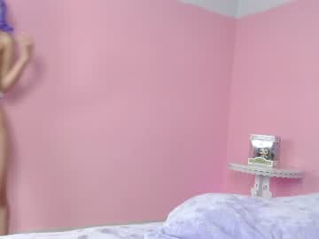 webcam girl little_effy18 live cam image #1361496