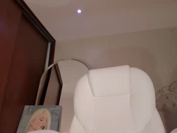 webcam girl ana_carrera1 live cam image #9470442