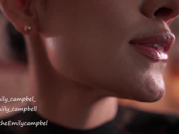 webcam girl emiilycampbell live cam image #10187600
