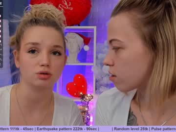 webcam couple huntertiana live cam image #1223982