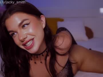 webcam girl jacky_smith live cam image #8413471