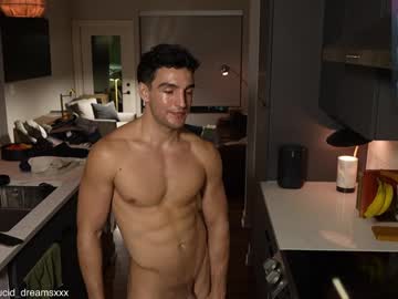 webcam man lucid_dreamsxxx live cam image #12403929
