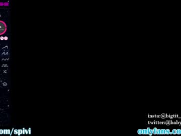 webcam girl spivi live cam image #2847241