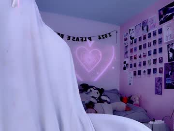webcam girl _b_a_n_s_h_e_e_ live cam image #8161008