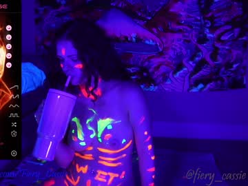 webcam girl fiery_redhead live cam image #7012719