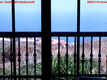 webcam girl littledante91 live cam image #3360175
