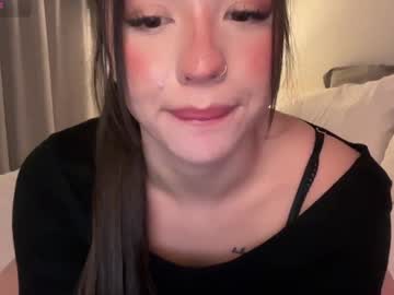 webcam girl wasianbby live cam image #12650084