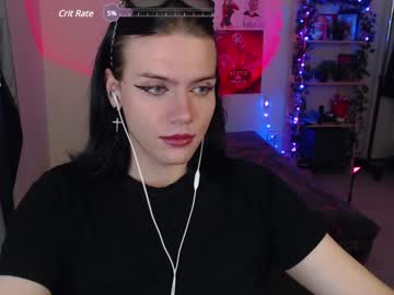 webcam tranny wsleepy___ live cam image #10403607