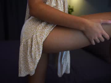 webcam girl tessarosse_ live cam image #7550905