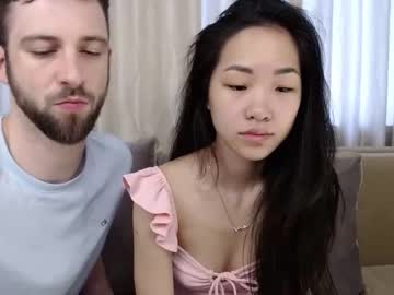 webcam couple min_cha live cam image #2477265