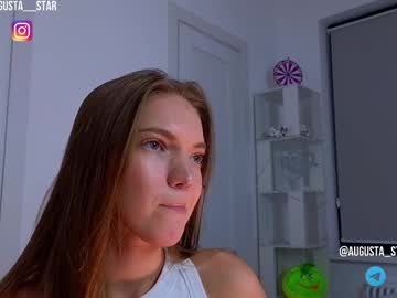 webcam girl augusta77 live cam image #10712200