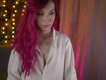 webcam girl greeny_mat live cam image #6302712