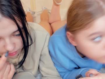 webcam couple _babysina_ live cam image #8134704