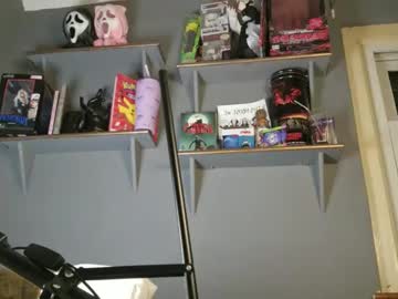 webcam girl lizzyylovesick live cam image #10955096