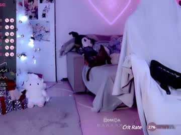 webcam girl _b_a_n_s_h_e_e_ live cam image #8409148