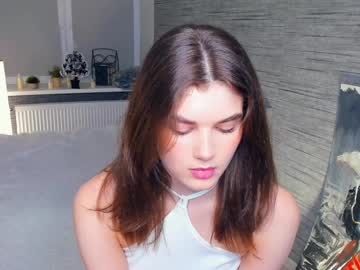 webcam girl candy_flo live cam image #11724304