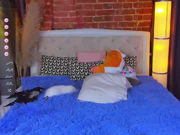 webcam girl nicky_spark live cam image #3852087