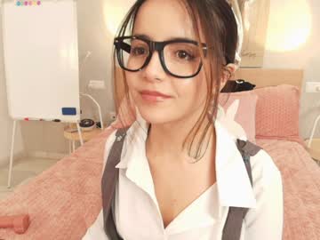 webcam girl raychell_black live cam image #11678273