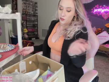 webcam girl pr3ttyp1nkpussy live cam image #4305104