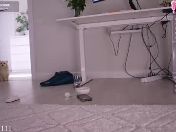 webcam girl lil_eva live cam image #10571152