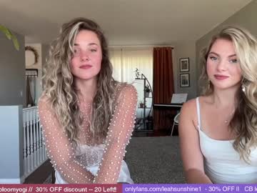 webcam girl bloomyogi live cam image #3238414
