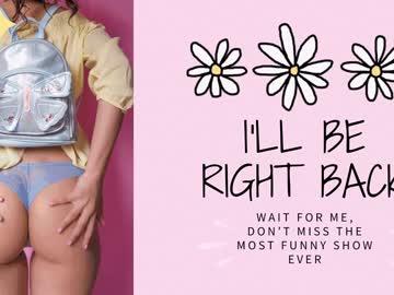 webcam girl little_effy18 live cam image #7460611