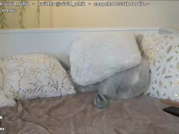 webcam girl vivid_whit live cam image #6008496