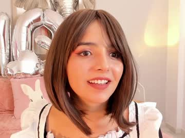 webcam girl raychell_black live cam image #11373168