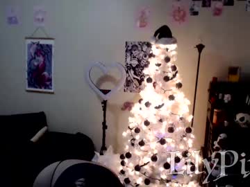 webcam girl lilypixel live cam image #4572515