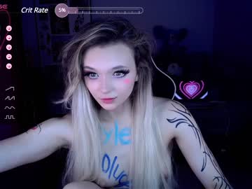 webcam girl _b_a_n_s_h_e_e_ live cam image #6839566