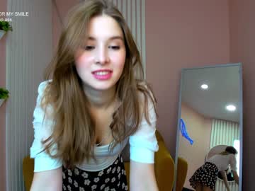 webcam girl milablush live cam image #3934936