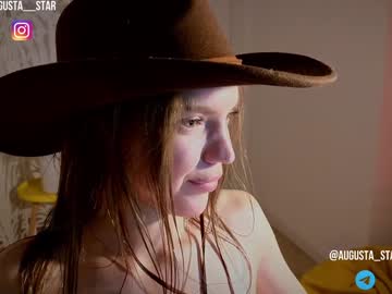 webcam girl augusta77 live cam image #11082765